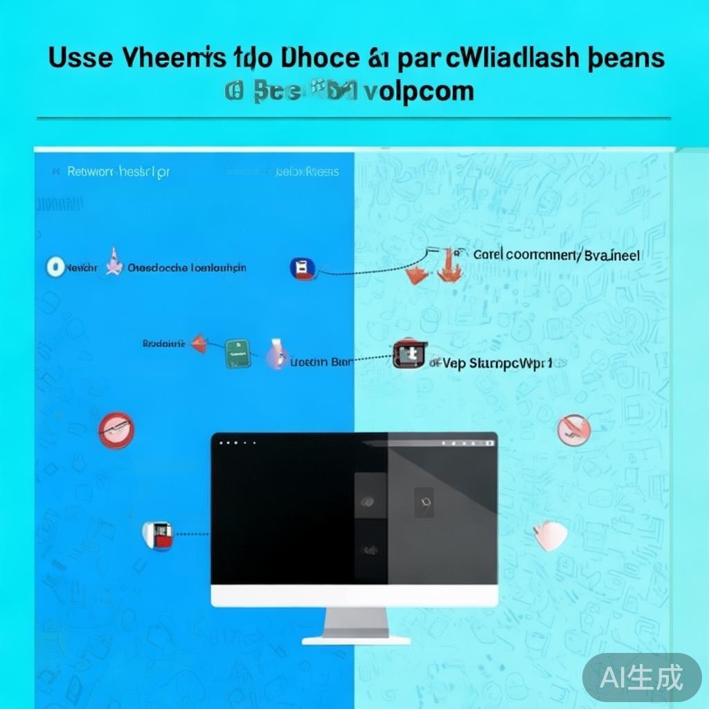 WhatsApp网页版突然黑屏？全面排查与解决指南