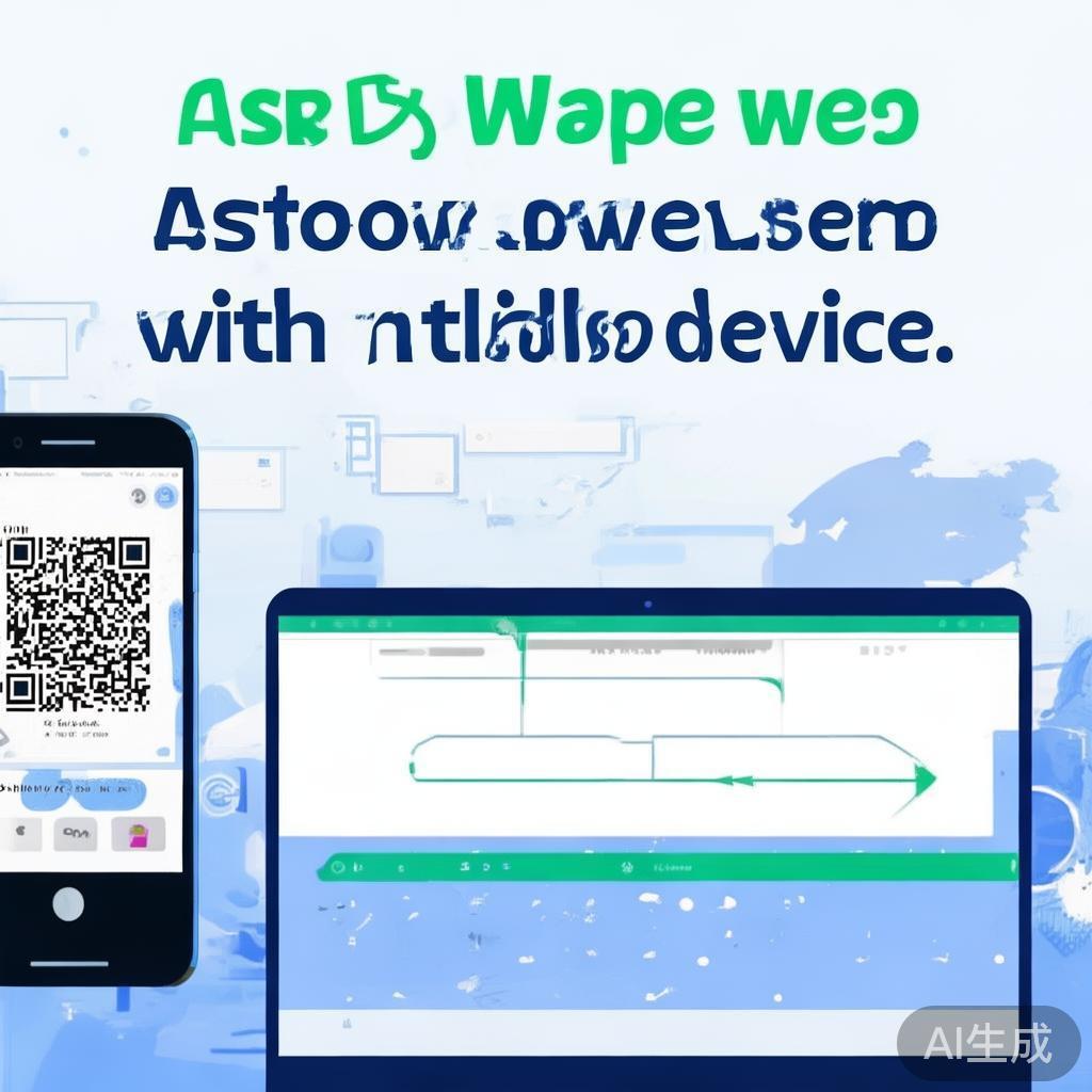 WhatsApp网页版手机关联入口指南，如何无缝切换设备使用？