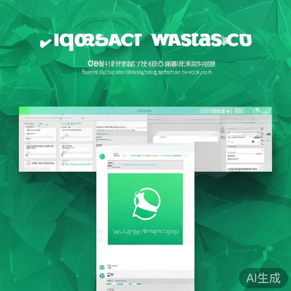 QQ浏览器中的WhatsApp入口，如何快速找到并使用？