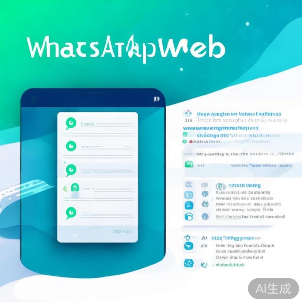 WhatsApp网页版已读入口,功能缺失与替代方案解析 WhatsApp网页版已读入口,功能缺失与替代方案解析