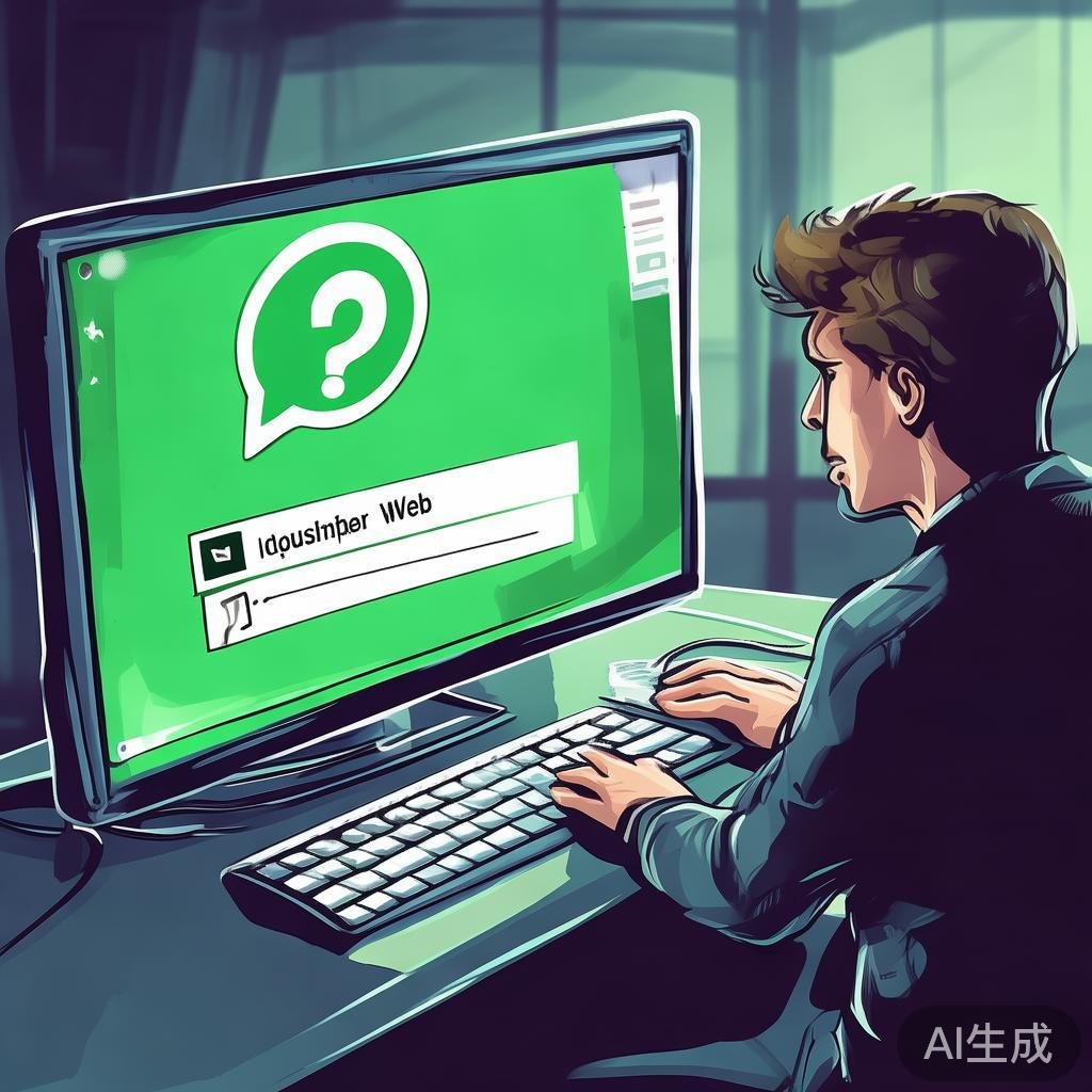WhatsApp网页版代理登录，真的能用吗？如何操作与风险分析