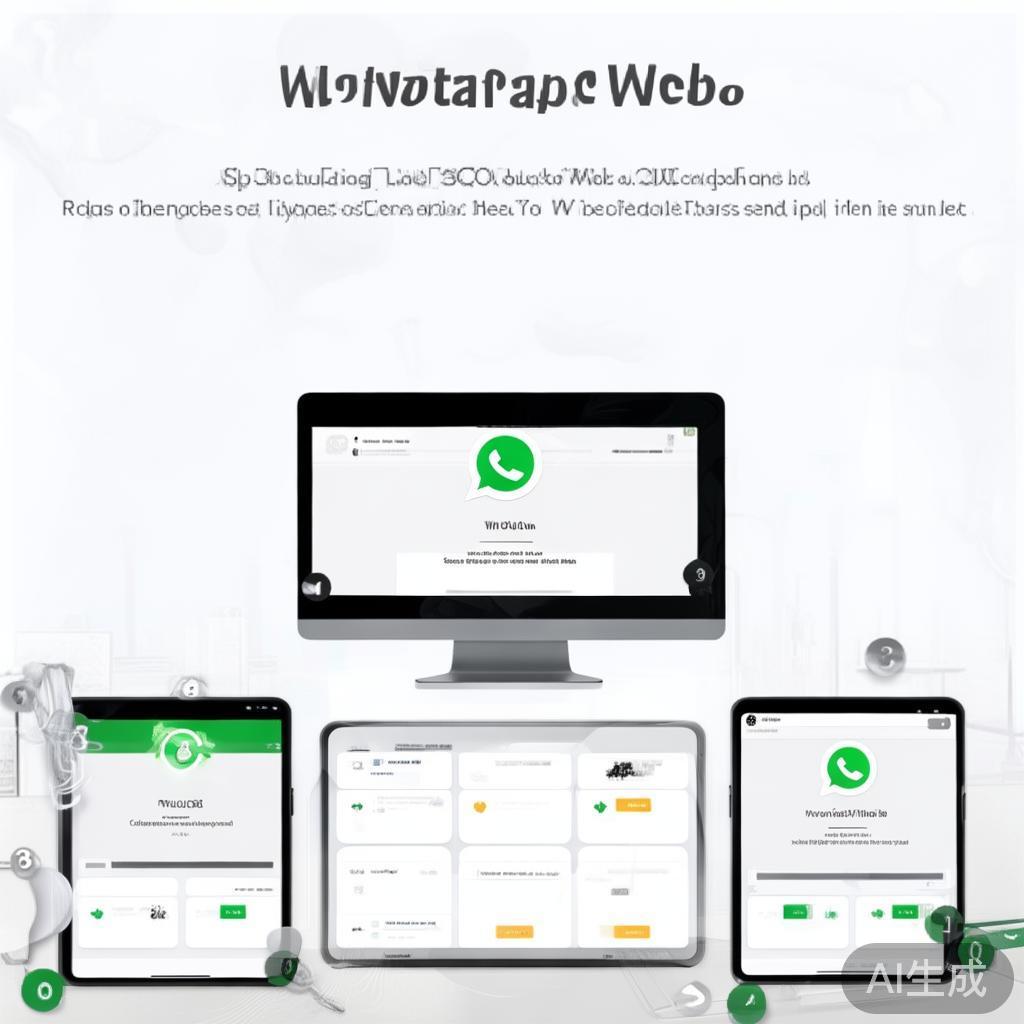 WhatsApp网页版如何发送视频？一步步教你轻松搞定！