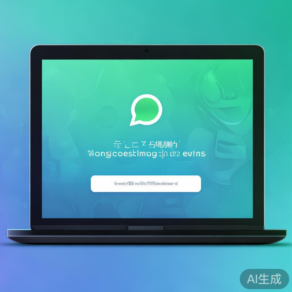 WhatsApp网页版免登录入口，轻松登录无需手机验证！