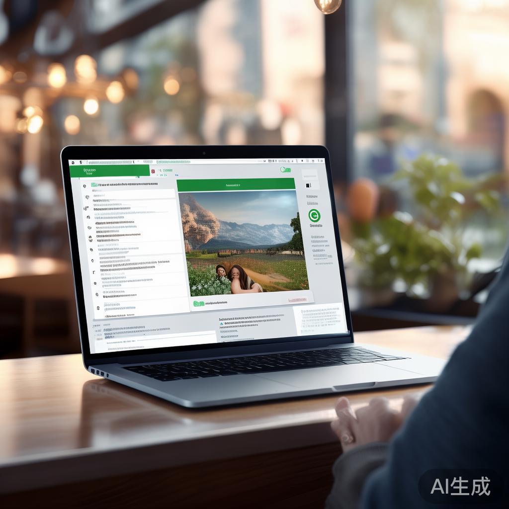 WhatsApp网页版，随时随地畅享即时通讯