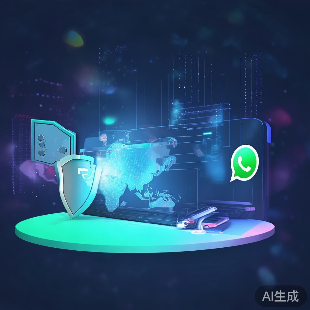 WhatsApp网页版境外入口,如何安全访问国际版WhatsApp? WhatsApp网页版境外入口,如何安全访问国际版WhatsApp?