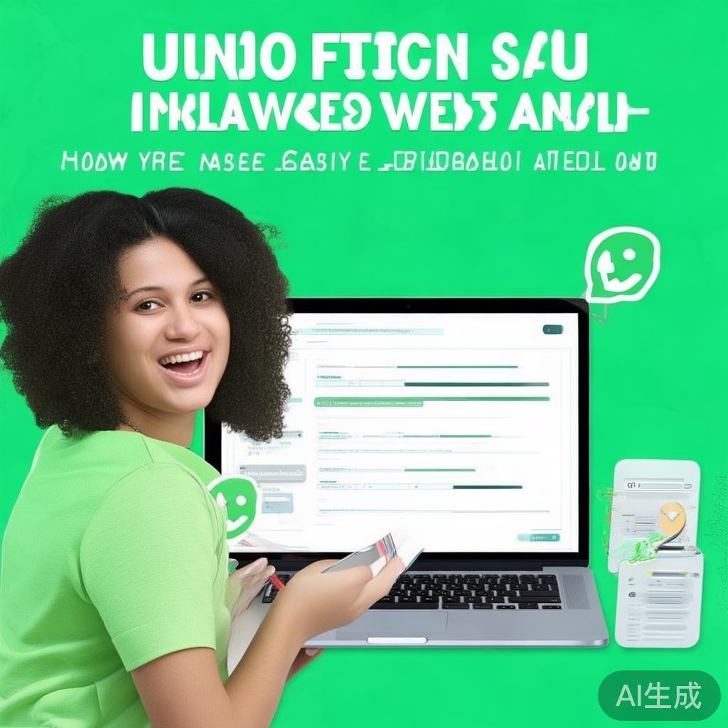免安装WhatsApp网页版？这样用更方便！
