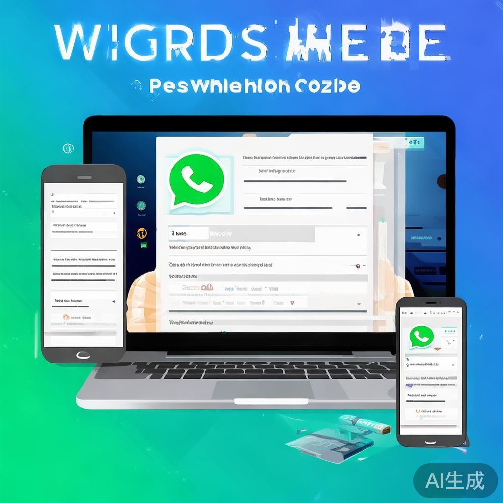 WhatsApp网页版打开网址，轻松实现多设备同步聊天！