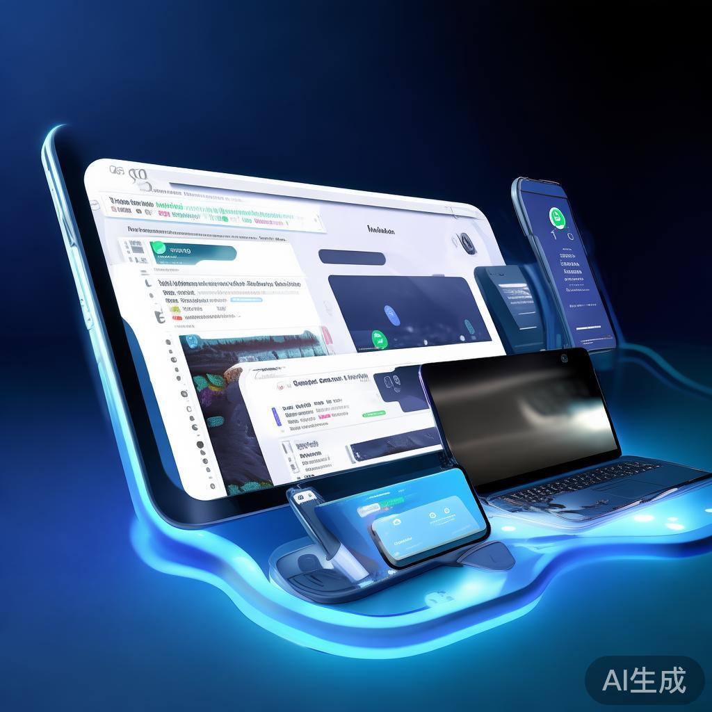 WhatsApp网页版跨屏聊天入口，多设备无缝同步新体验