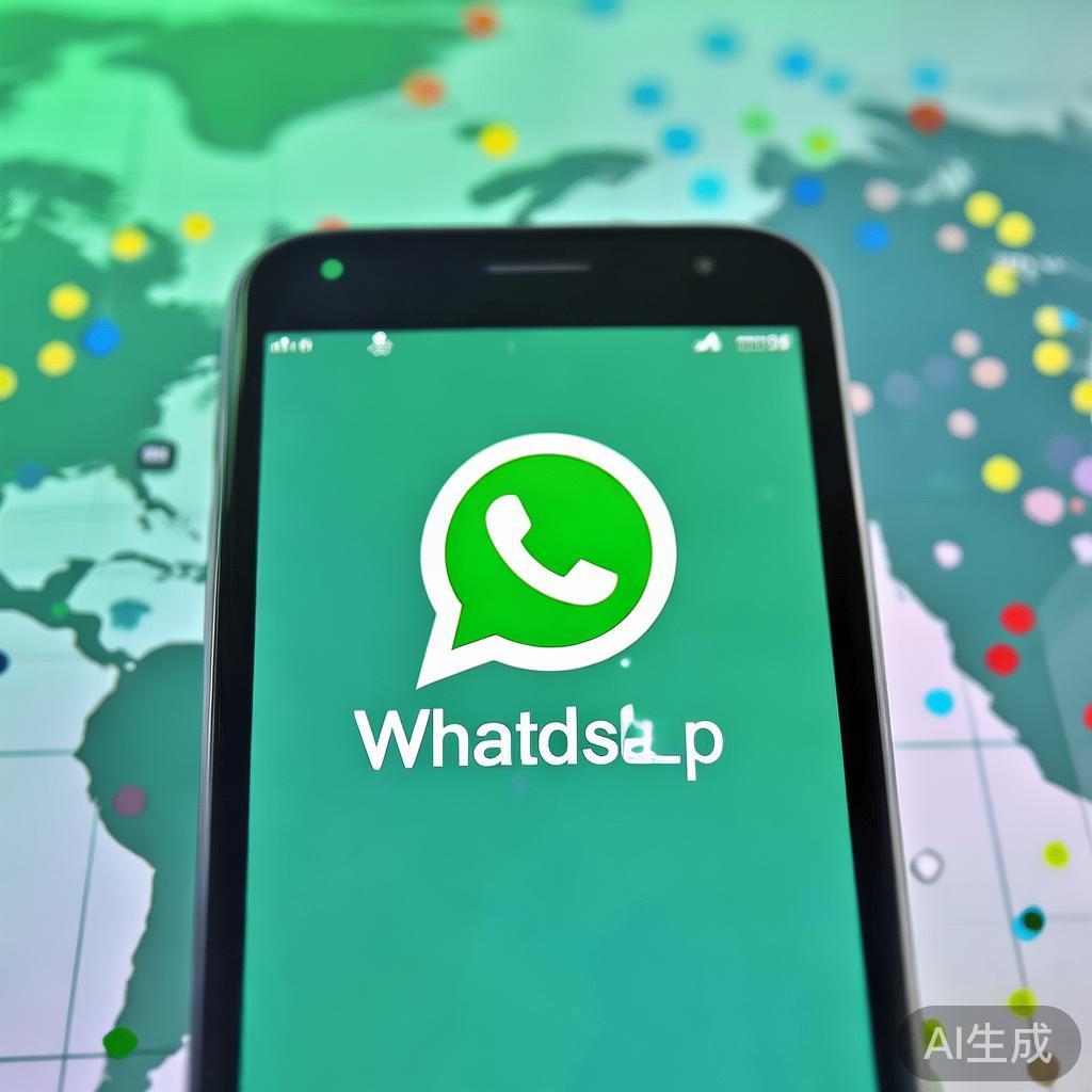 WhatsApp官网,全球最流行的即时通讯工具 WhatsApp官网,全球最流行的即时通讯工具