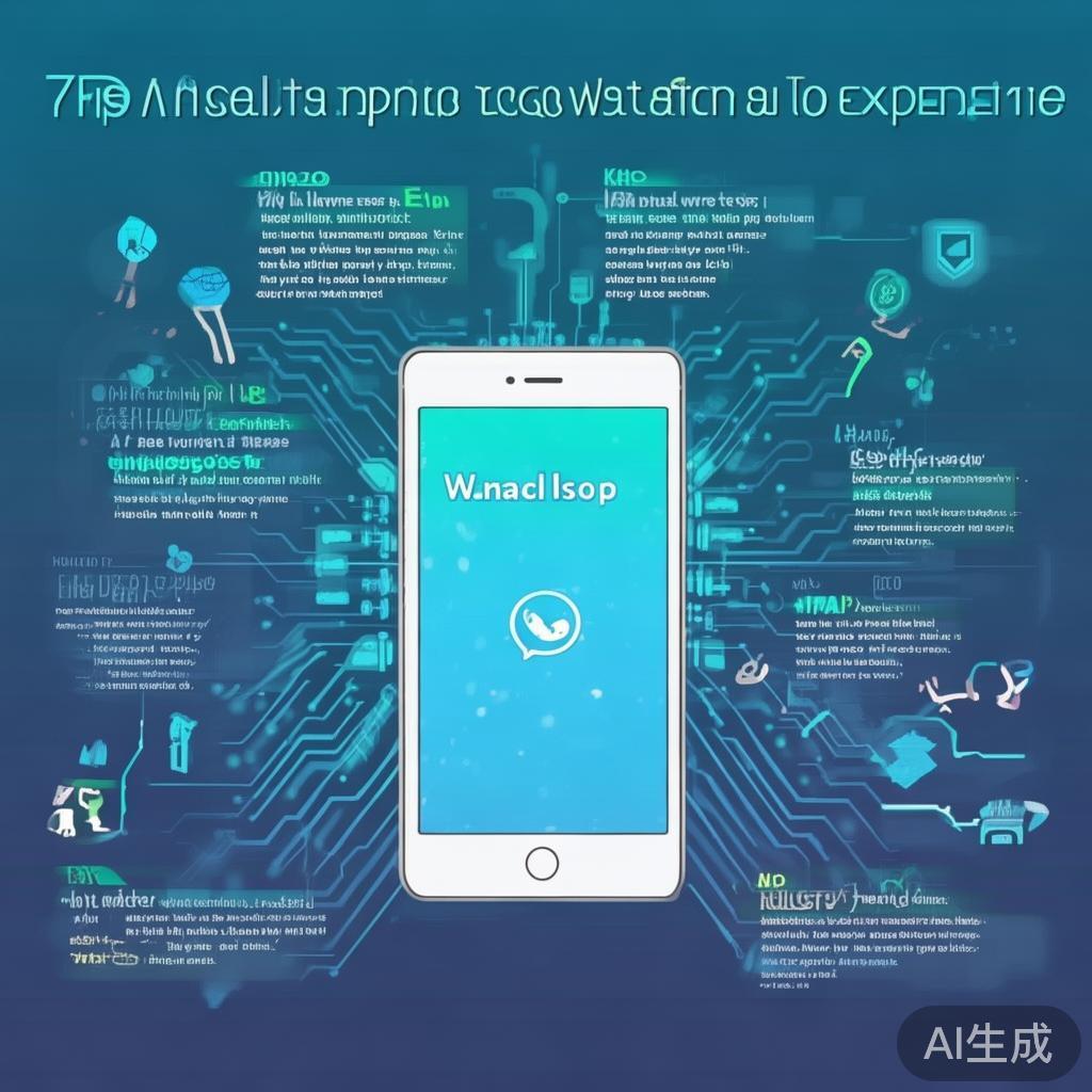网页版WhatsApp卡顿？这些解决方法帮你轻松搞定！