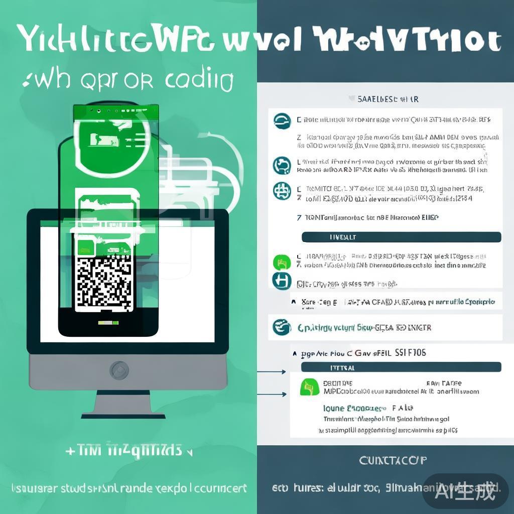 WhatsApp网页版二维码加载不出来？这些原因和解决方法请收好！