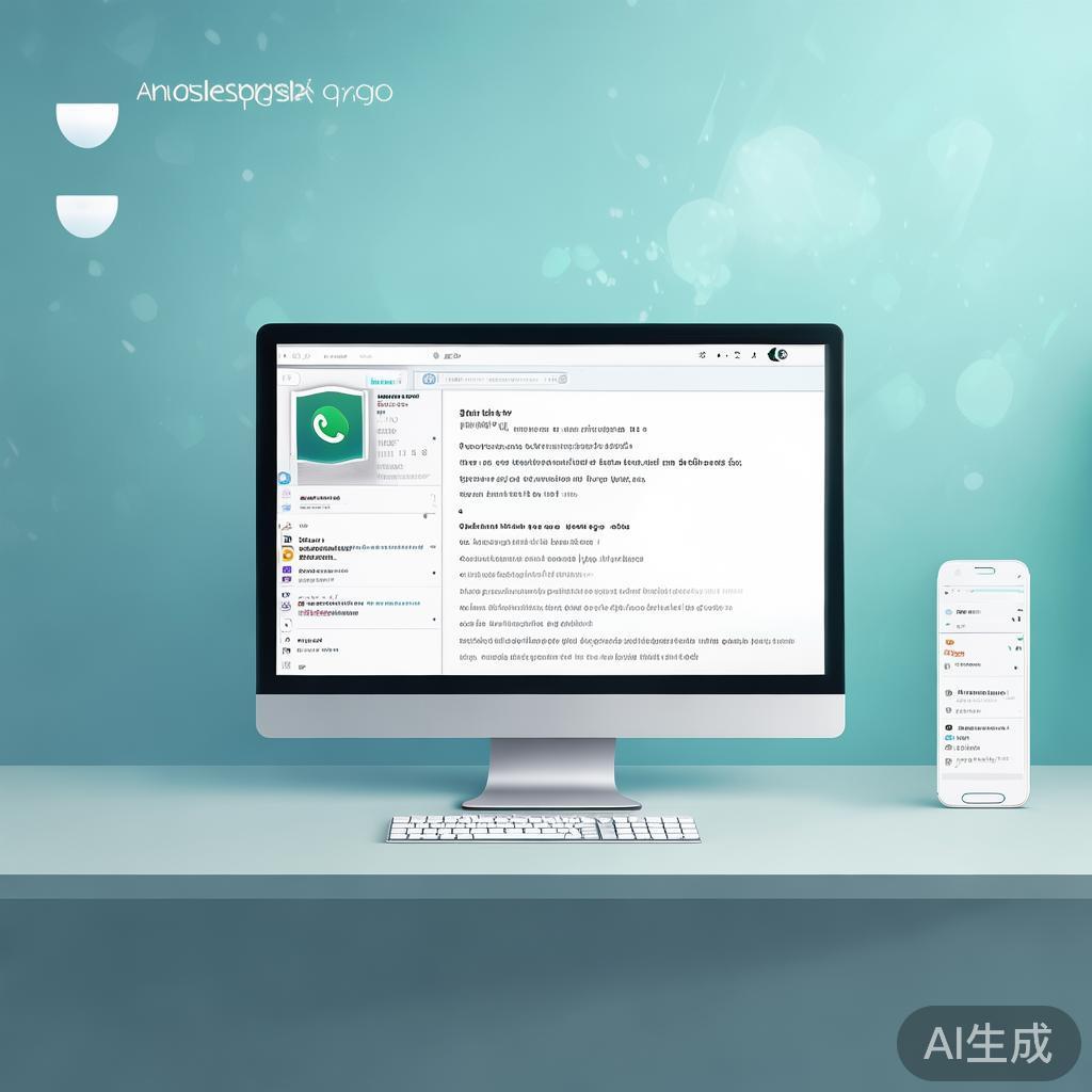 WhatsApp网页版的最佳浏览器选择，谷歌浏览器体验指南