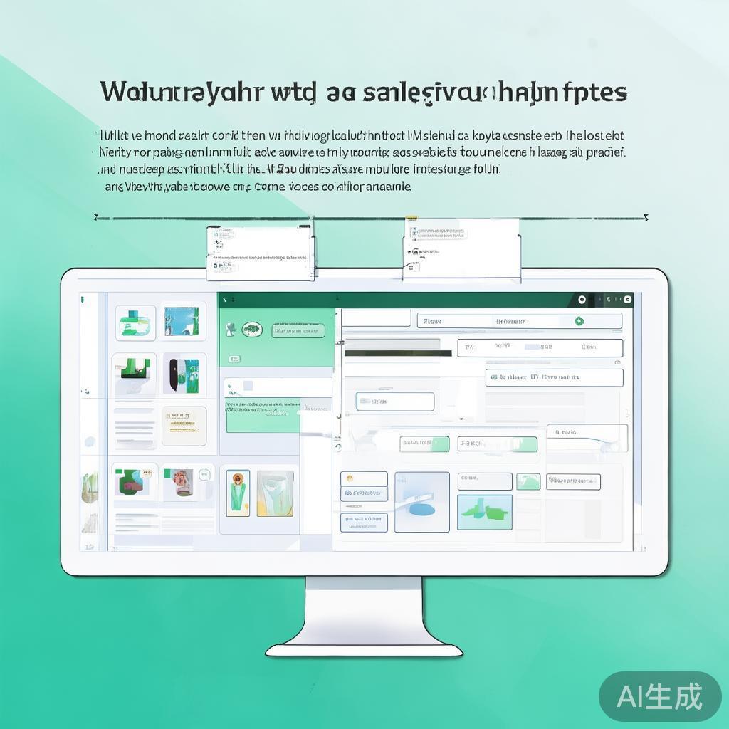 WhatsApp网页版访问入口详解，轻松实现多设备聊天！