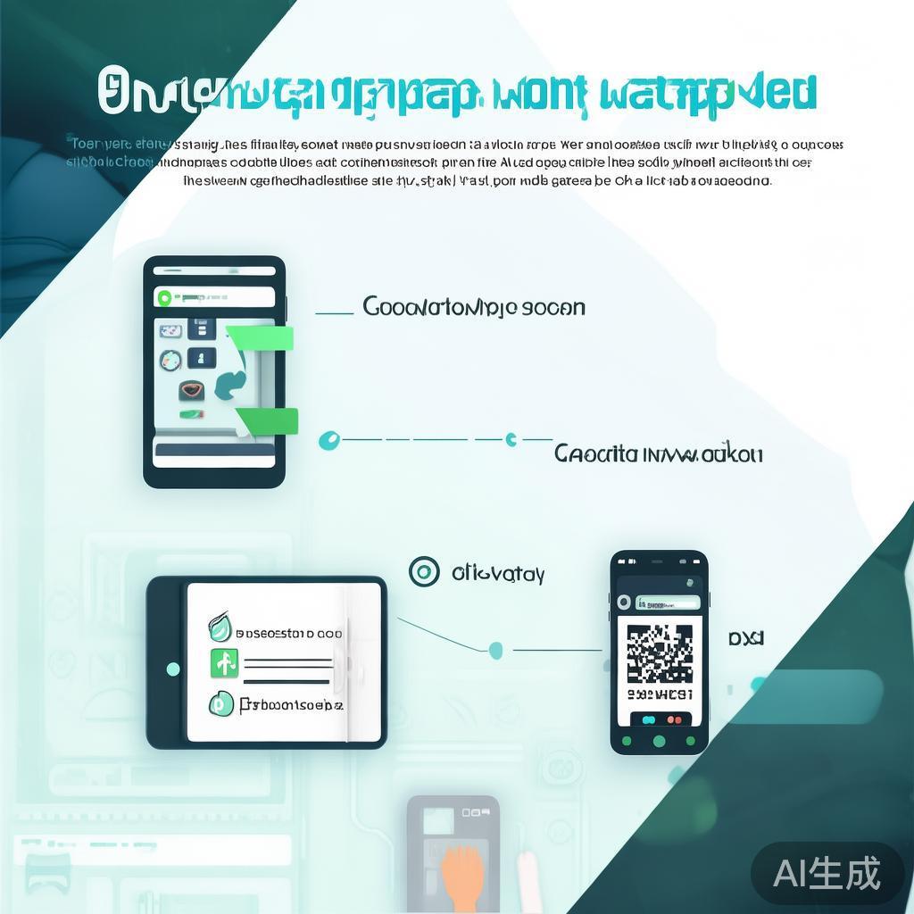 WhatsApp网页版登录指南，如何在电脑上使用你的手机聊天账号？ (附多设备同步技巧)
