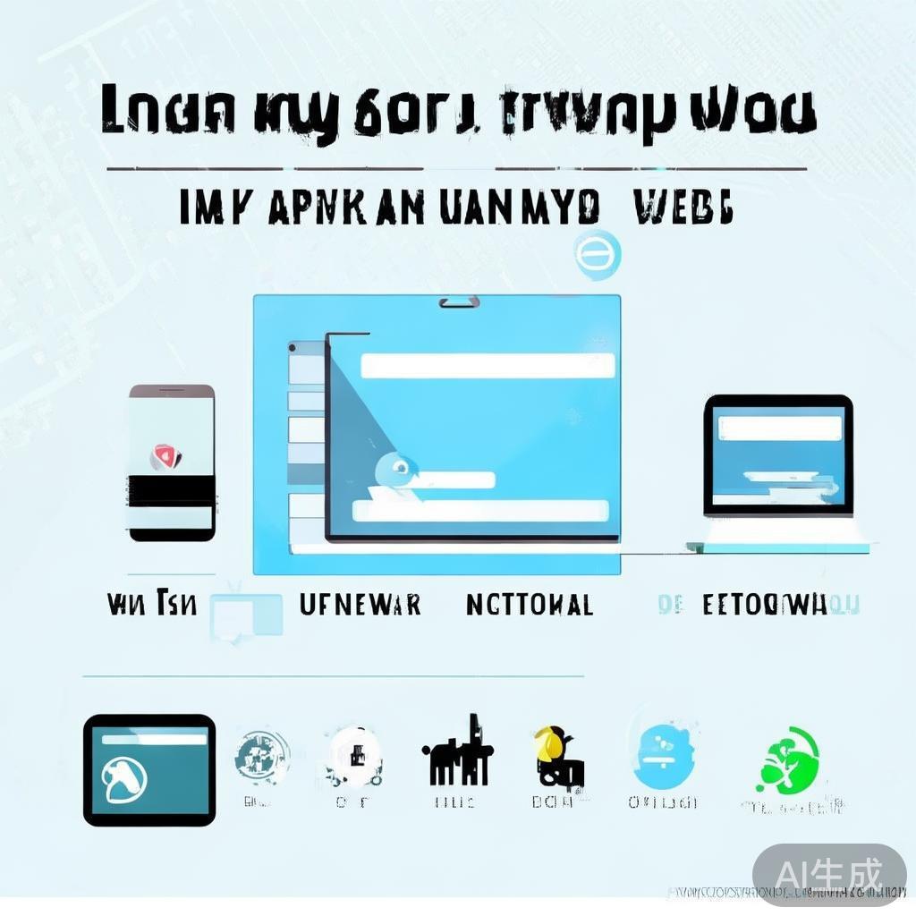 WhatsApp网页版国际登录指南，如何安全便捷地登录全球账户