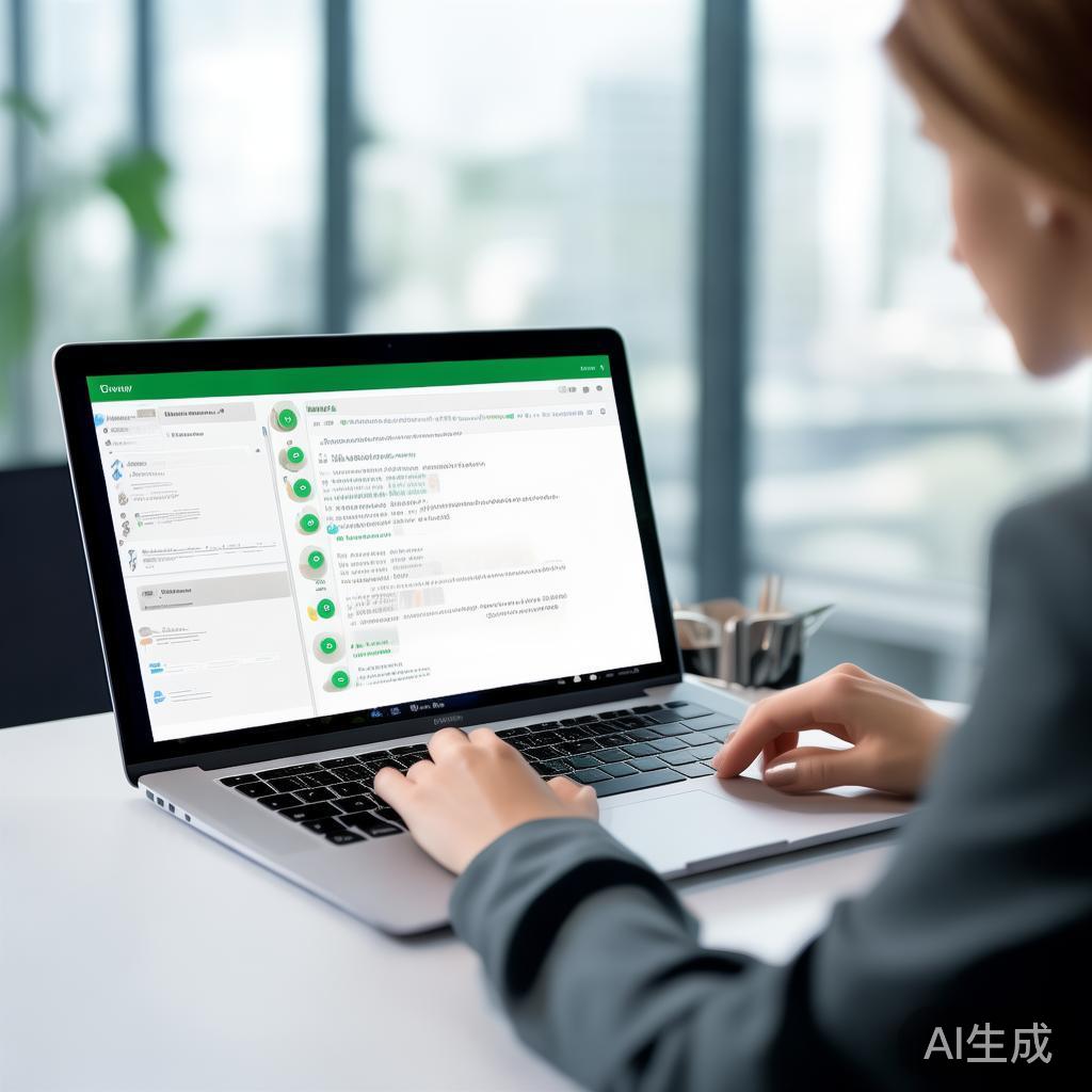 WhatsApp网页版，打造高效办公沟通新入口