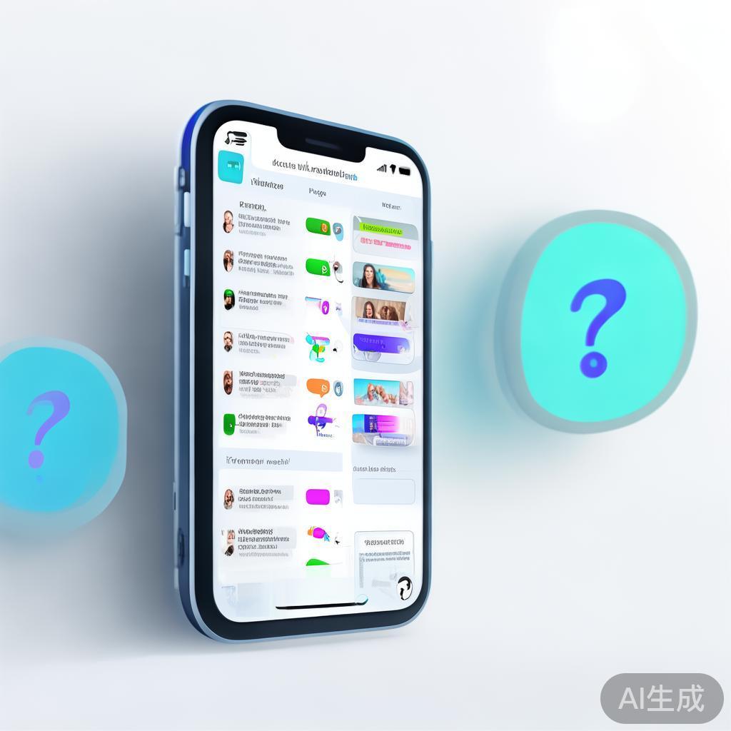 WhatsApp网页版迎来重大升级,全新界面与核心功能调整,你准备好了吗? WhatsApp网页版迎来重大升级,全新界面与核心功能调整,你准备好了吗?