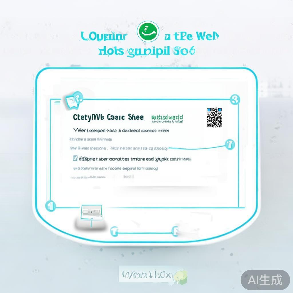 WhatsApp网页版在线登录指南，轻松几步搞定