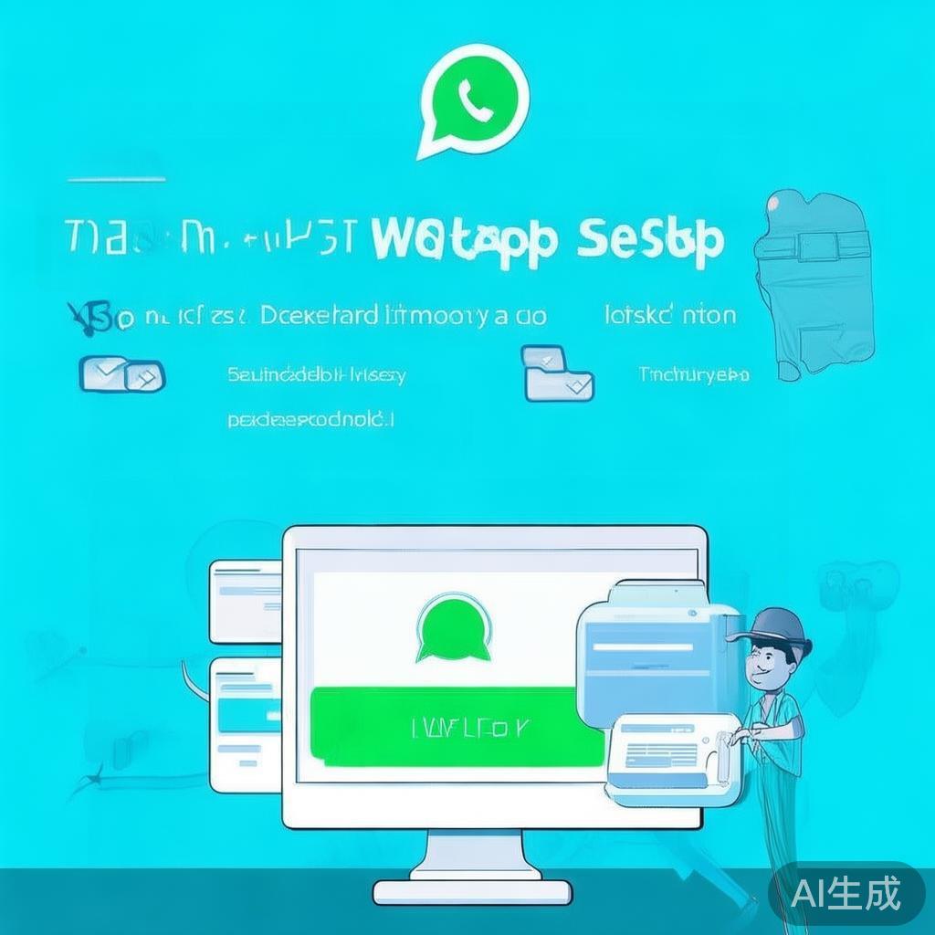 WhatsApp官网下载电脑版，如何安全便捷地使用？