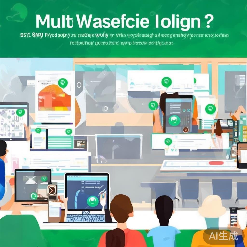 WhatsApp网页版多设备登录指南,随时随地畅享聊天 WhatsApp网页版多设备登录指南,随时随地畅享聊天