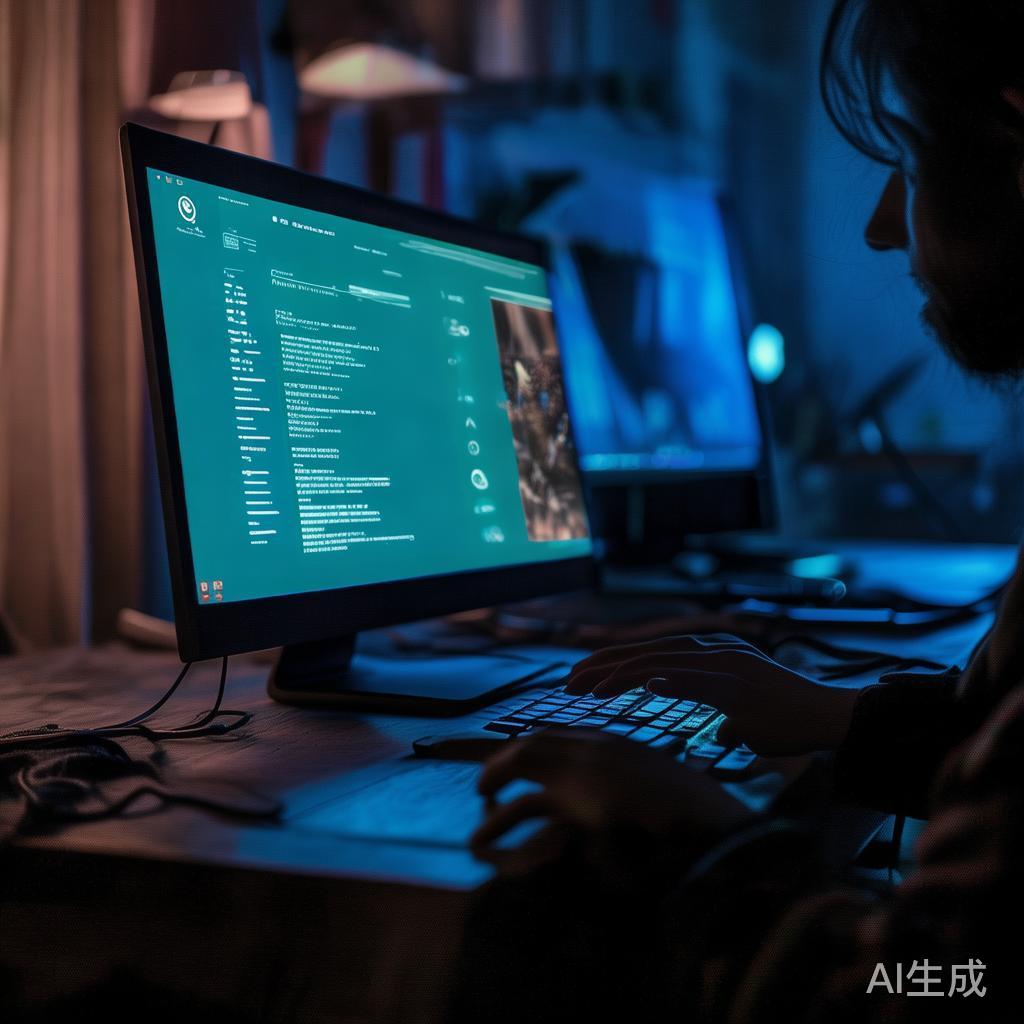 WhatsApp网页版在线状态，隐藏的连接密码