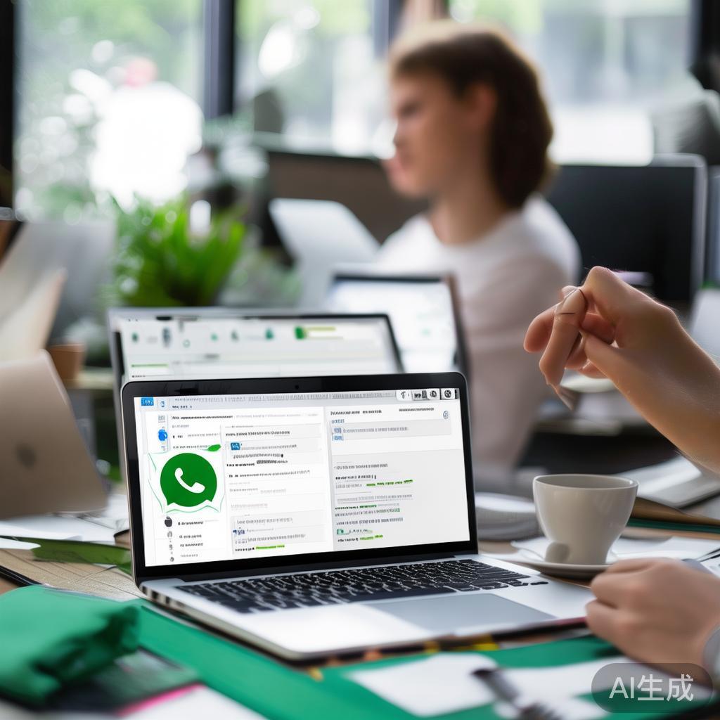 WhatsApp网页版发语音，轻松掌握，高效沟通！