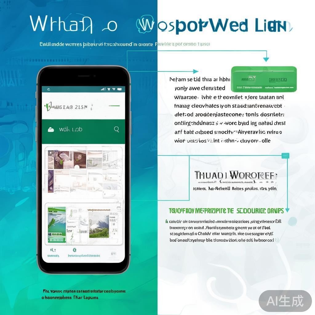 WhatsApp网页版登录需要摄像头权限？一文解析原因与解决方法