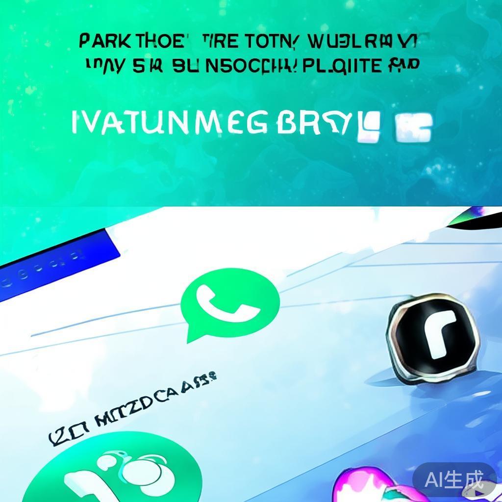 360浏览器WhatsApp入口，便捷访问国际社交平台的完美选择