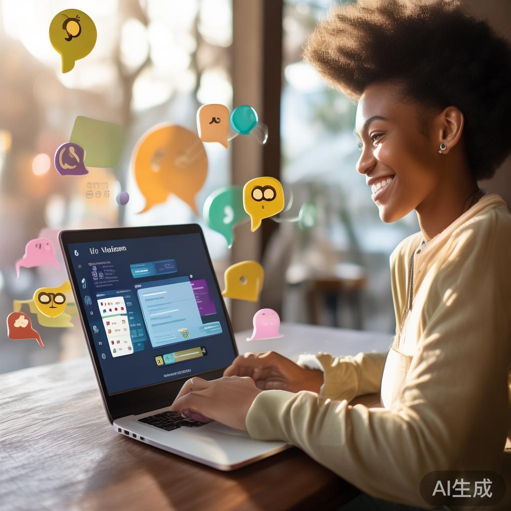 WhatsApp网页聊天，随时随地畅享沟通便利