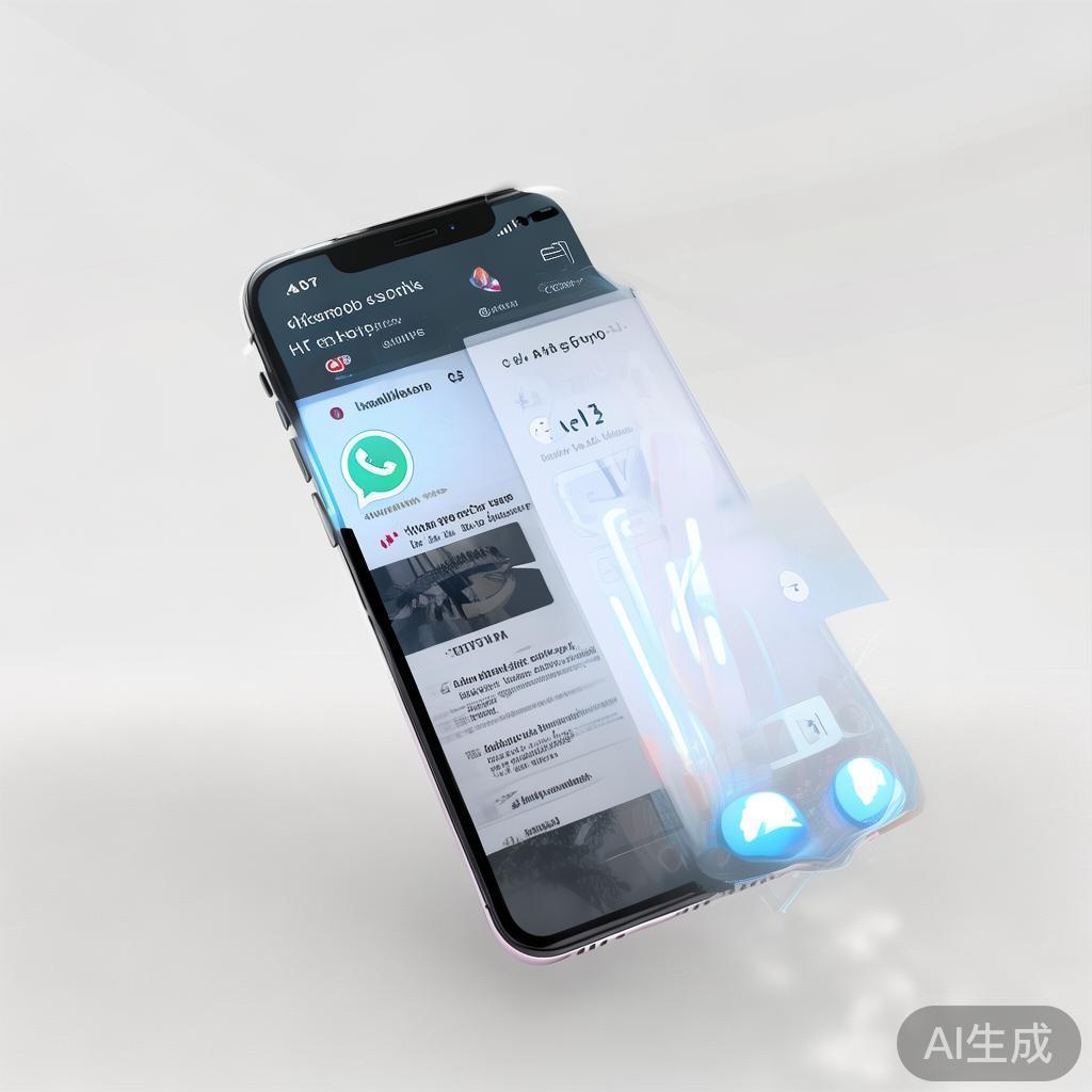 Safari浏览器与WhatsApp无缝切换,如何快速找到入口? Safari浏览器与WhatsApp无缝切换,如何快速找到入口?