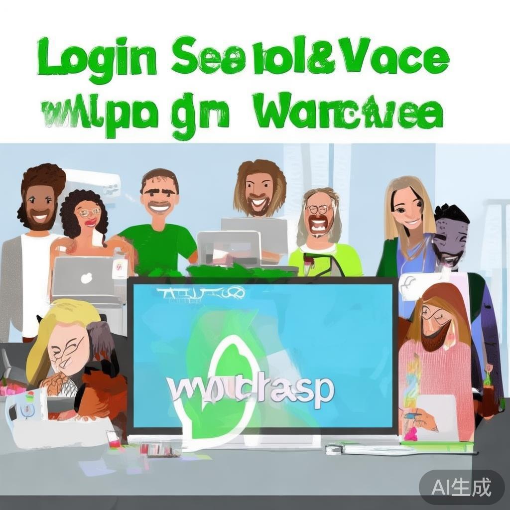 WhatsApp Web登录指南，轻松实现跨设备无缝沟通
