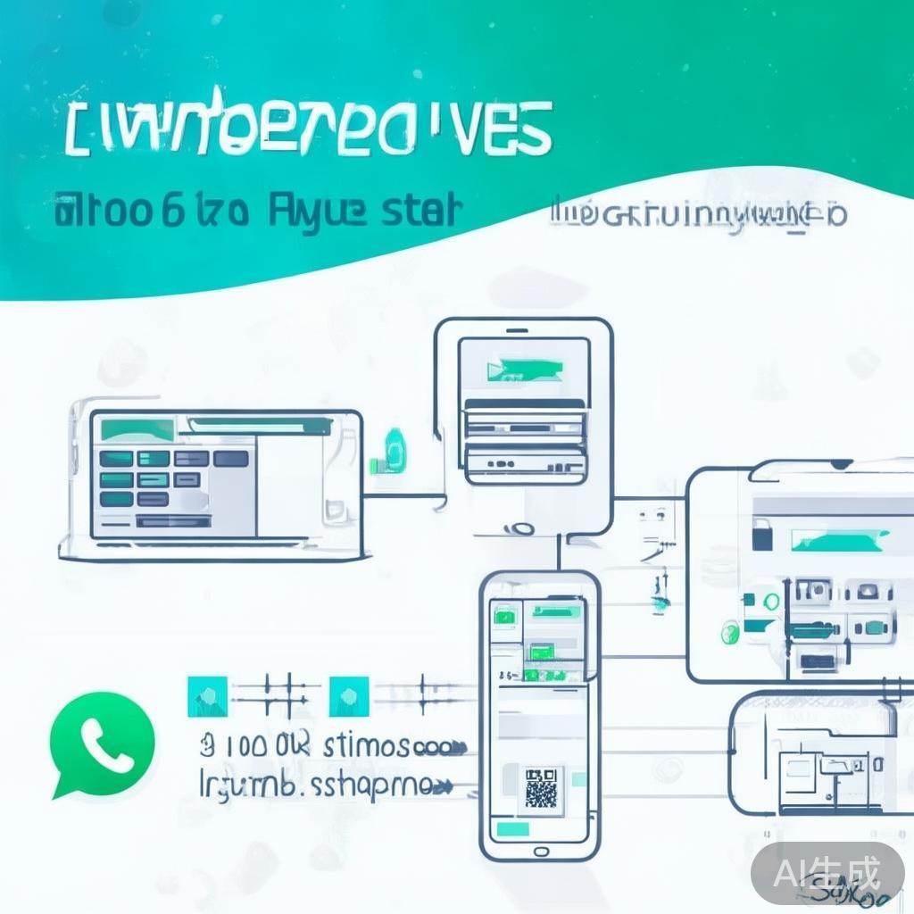WhatsApp网页版重新登录指南，一步步教你如何顺利登录
