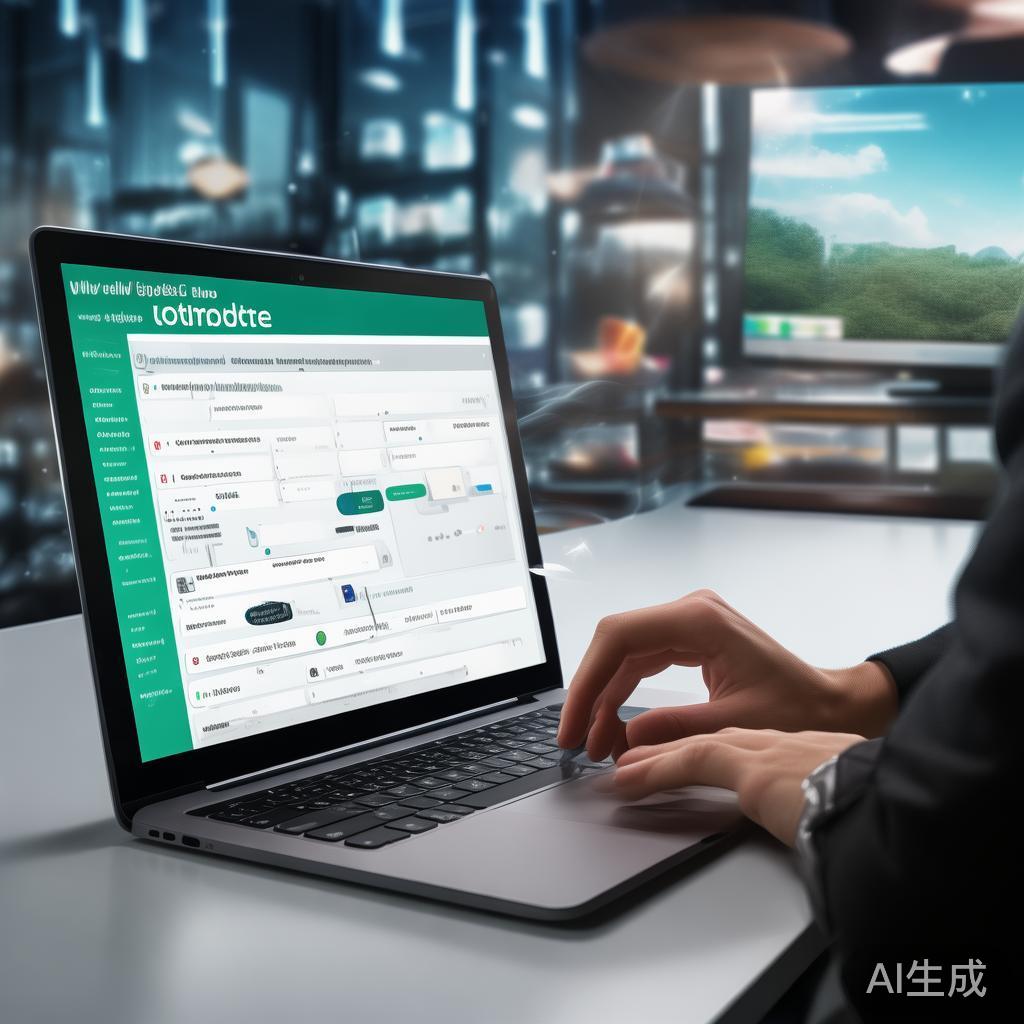 解锁WhatsApp网页版效率新高度，键盘快捷回复功能全解析
