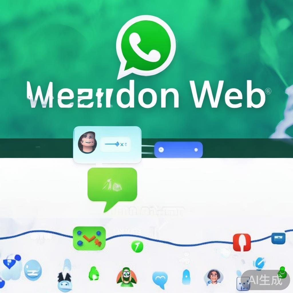 WhatsApp网页版交流入口,高效沟通新选择 WhatsApp网页版交流入口,高效沟通新选择
