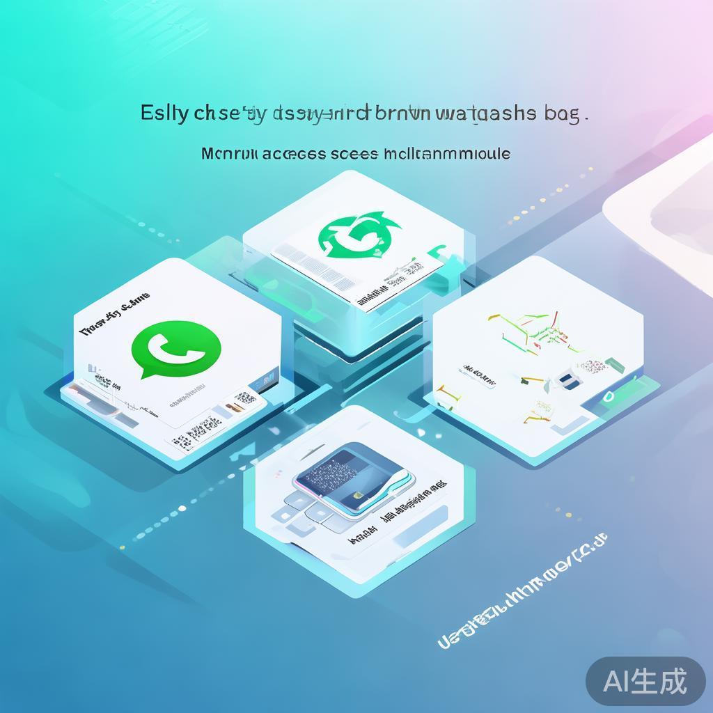 WhatsApp网页版，轻松进入聊天主页的三种方法