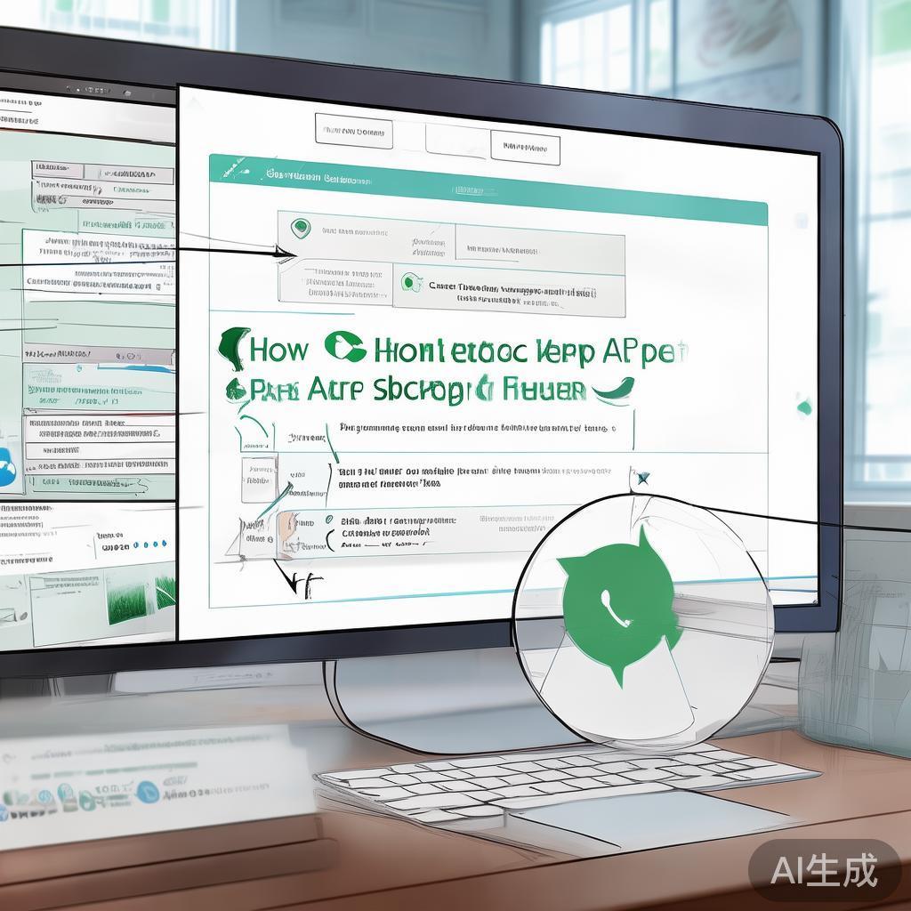 WhatsApp网页版广播功能详解，如何找到并使用广播入口？