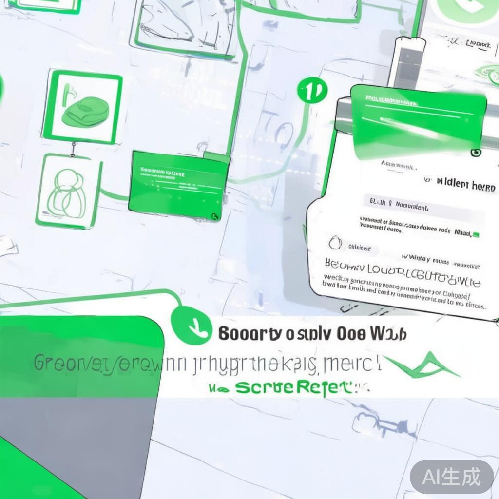 WhatsApp网页版安全中心入口指南，如何快速找到并利用安全资源保护账号安全