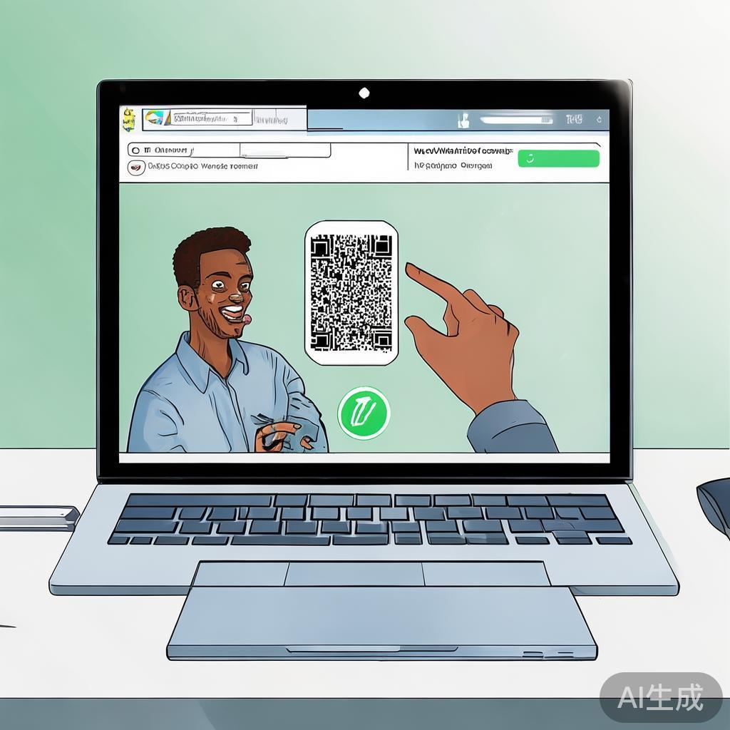 如何在电脑上轻松打开WhatsApp网页版？详细指南