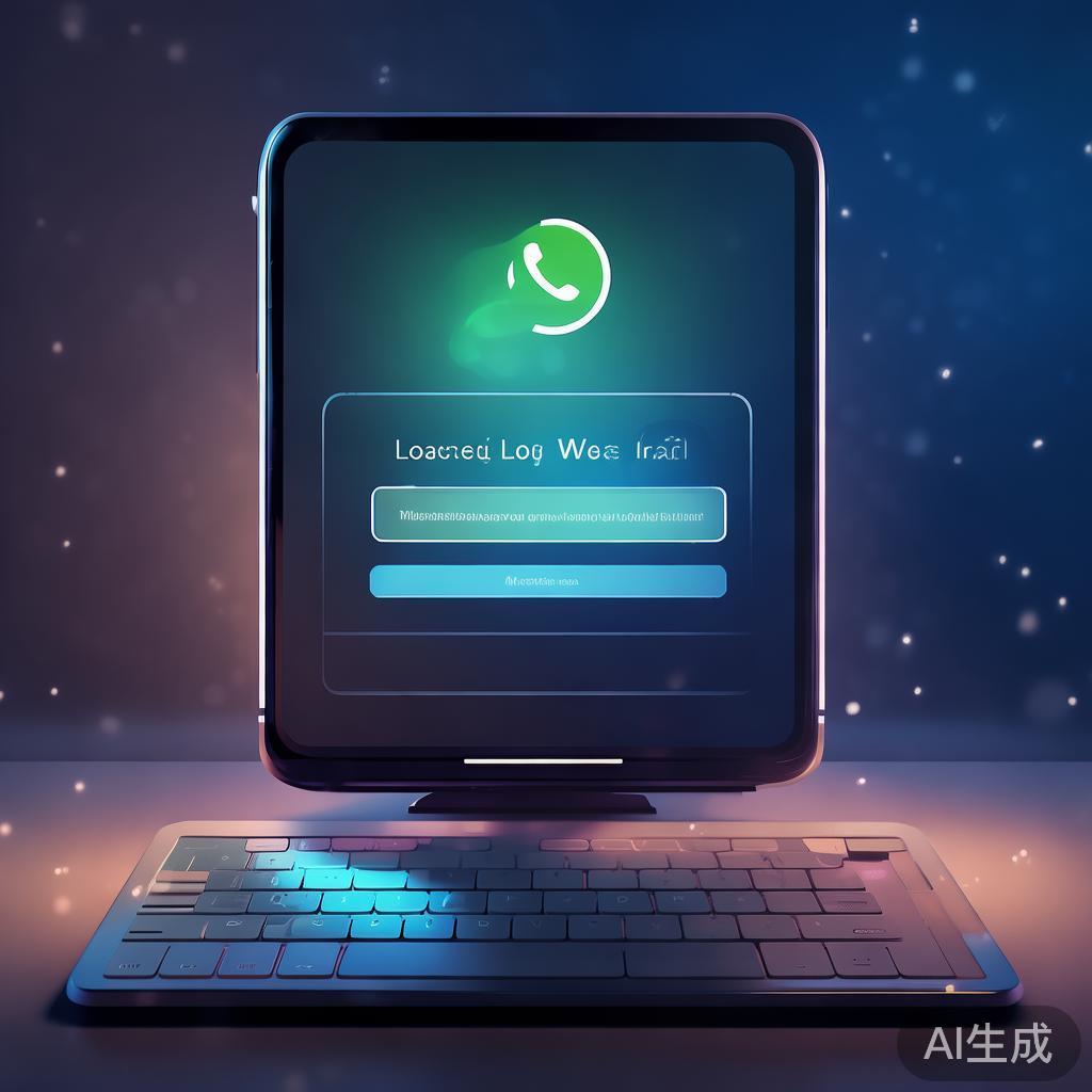 WhatsApp网页版登录，隐私与安全的平衡