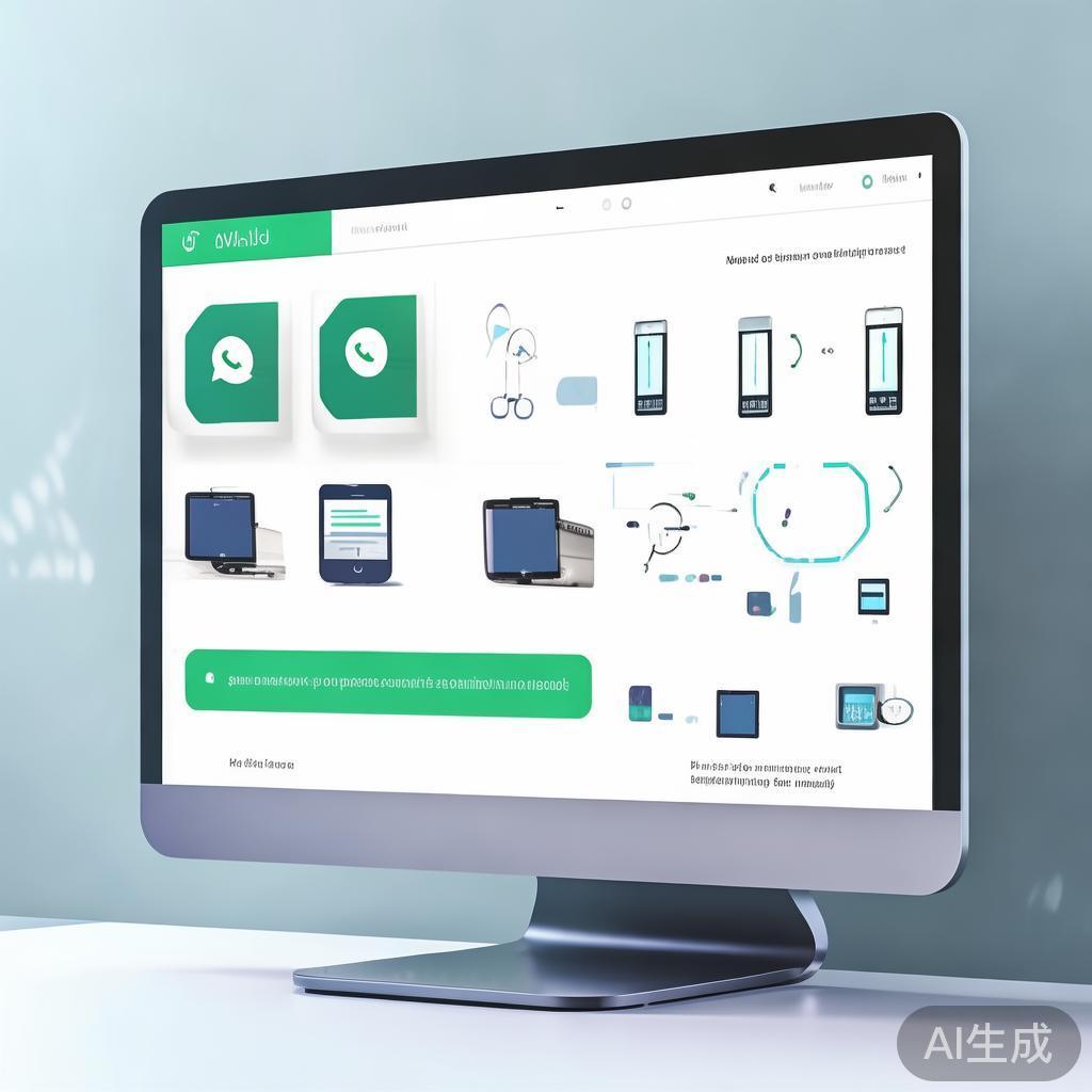 WhatsApp网页版设备管理,如何安全登录与多设备同步? WhatsApp网页版设备管理,如何安全登录与多设备同步?