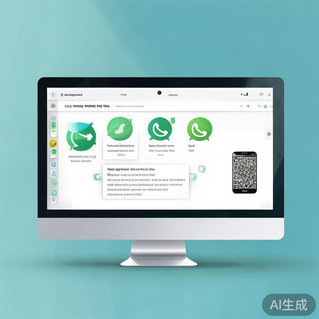 WhatsApp网页版设置入口在哪？一步步教你自定义你的网页聊天体验