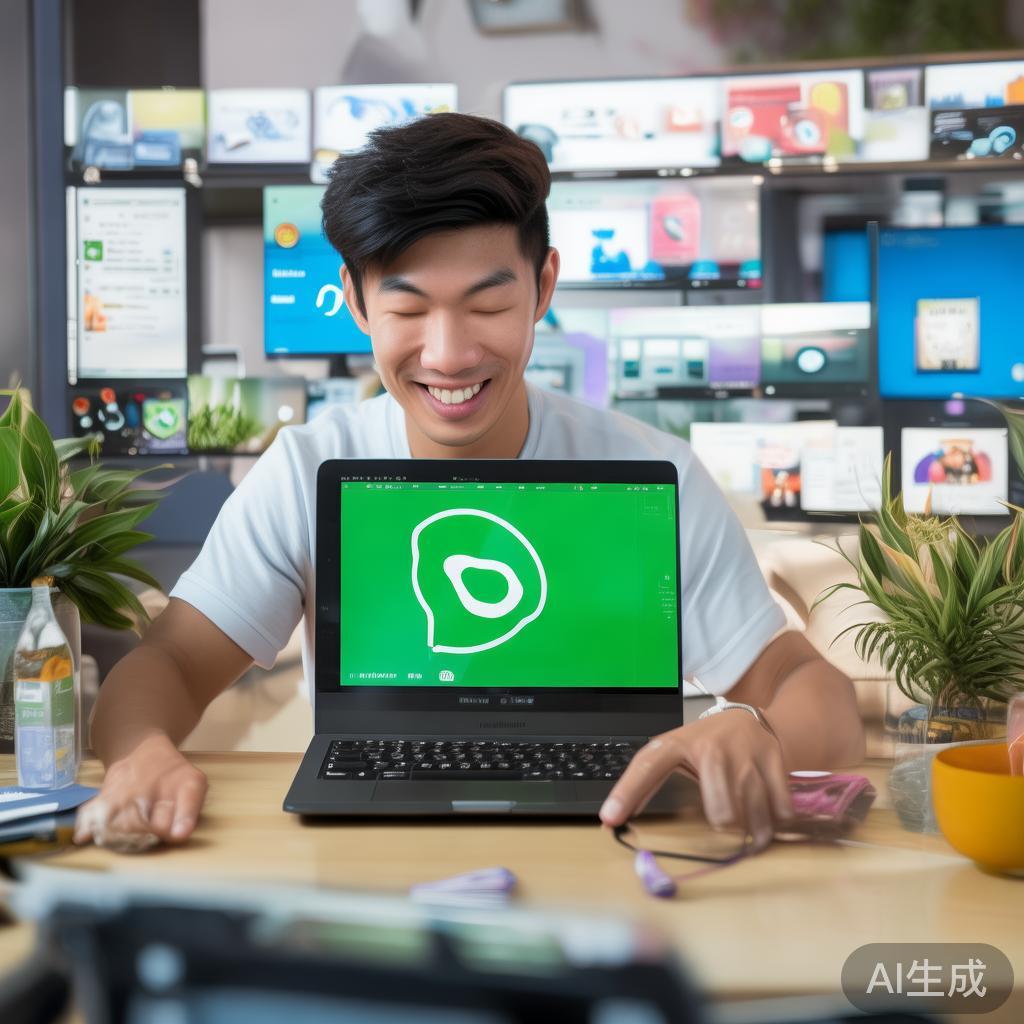 轻松掌握WhatsApp Web登录，高效沟通无界限