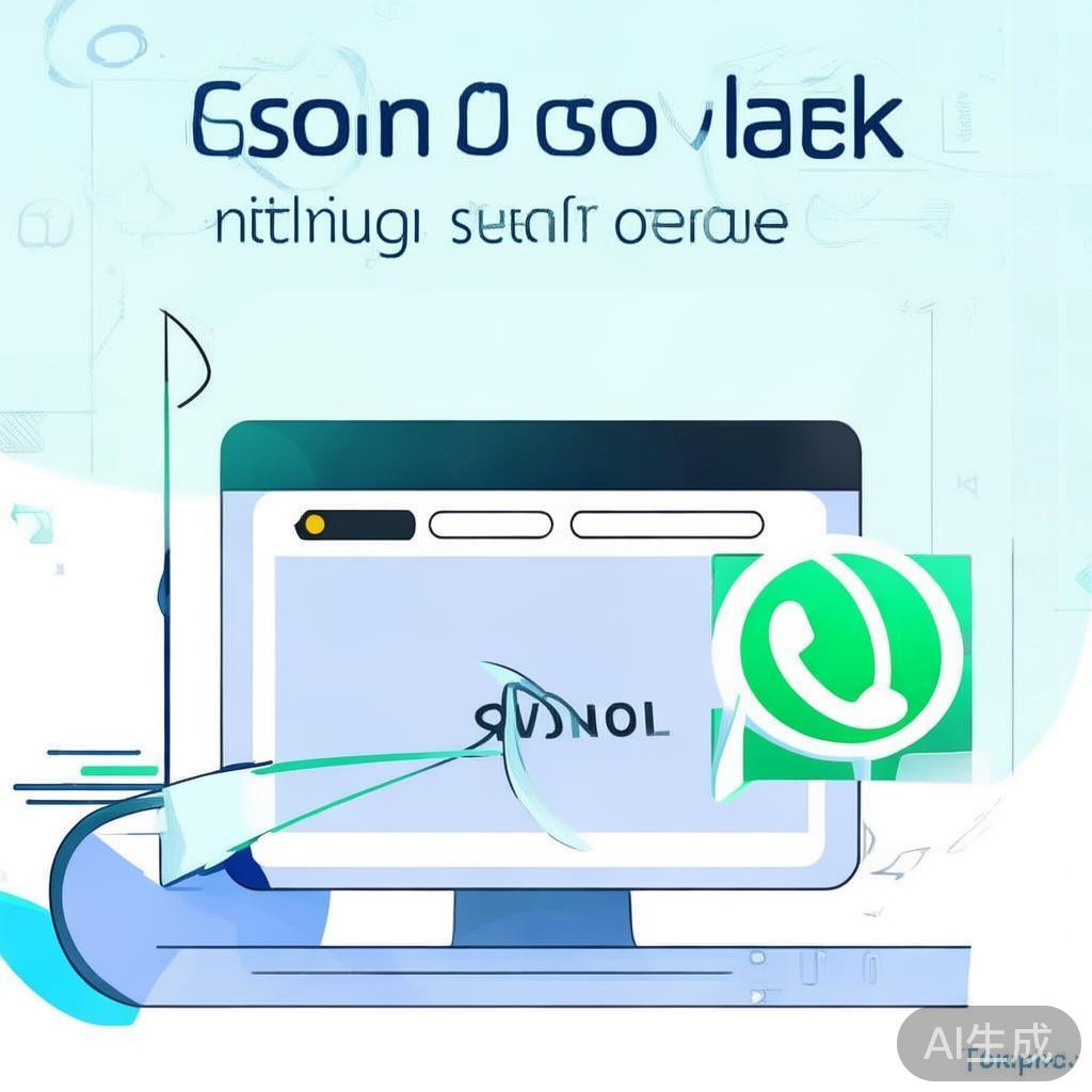 搜狗浏览器一键直达WhatsApp，告别繁琐操作！