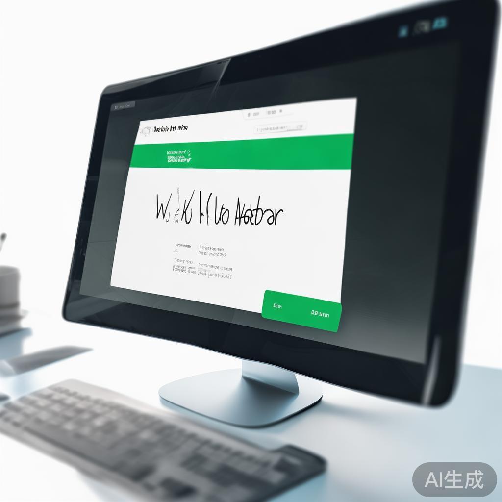 WhatsApp电脑版网页入口，无需下载，轻松沟通！