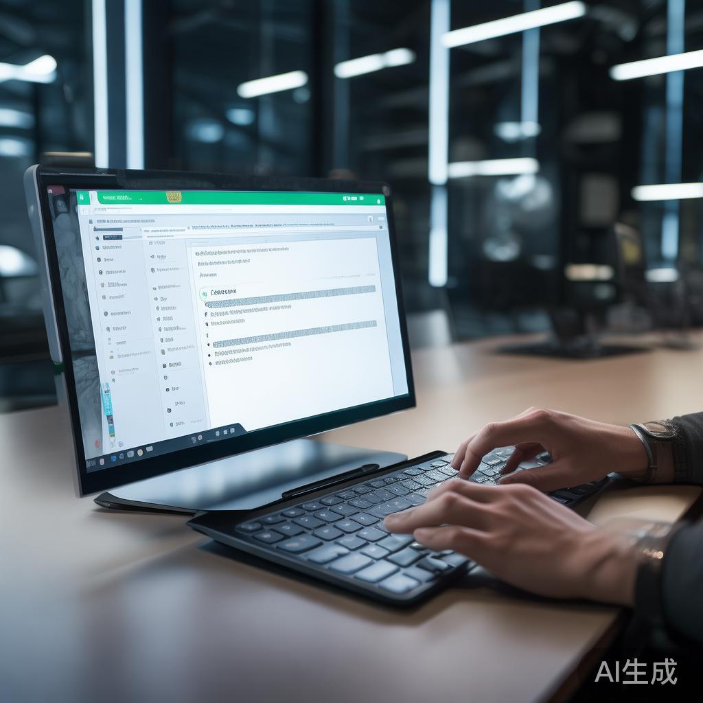 WhatsApp网页版大屏输入，如何高效解决大屏幕设备上的输入问题