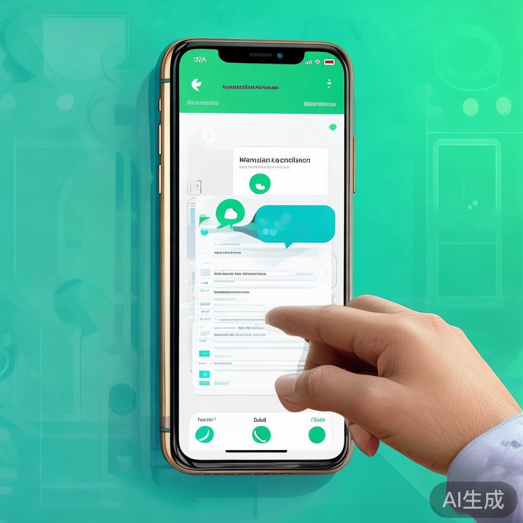 网页版WhatsApp通知权限，如何确保你不错过任何消息？