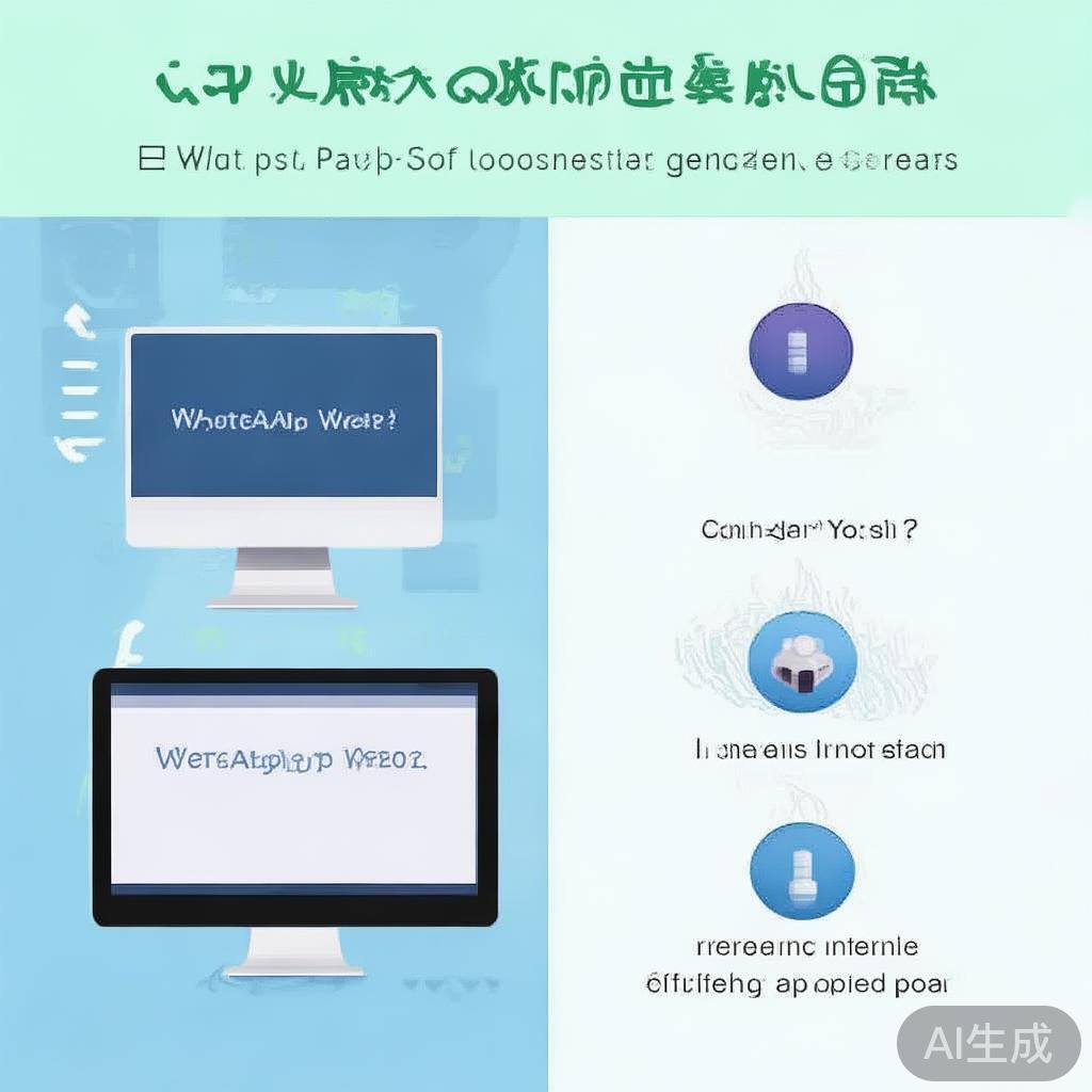 WhatsApp网页版登录不上？这些解决方法帮你轻松搞定！