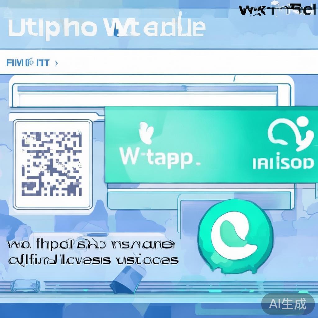 WhatsApp网页版永久入口在哪?官方指南来了! WhatsApp网页版永久入口在哪?官方指南来了!