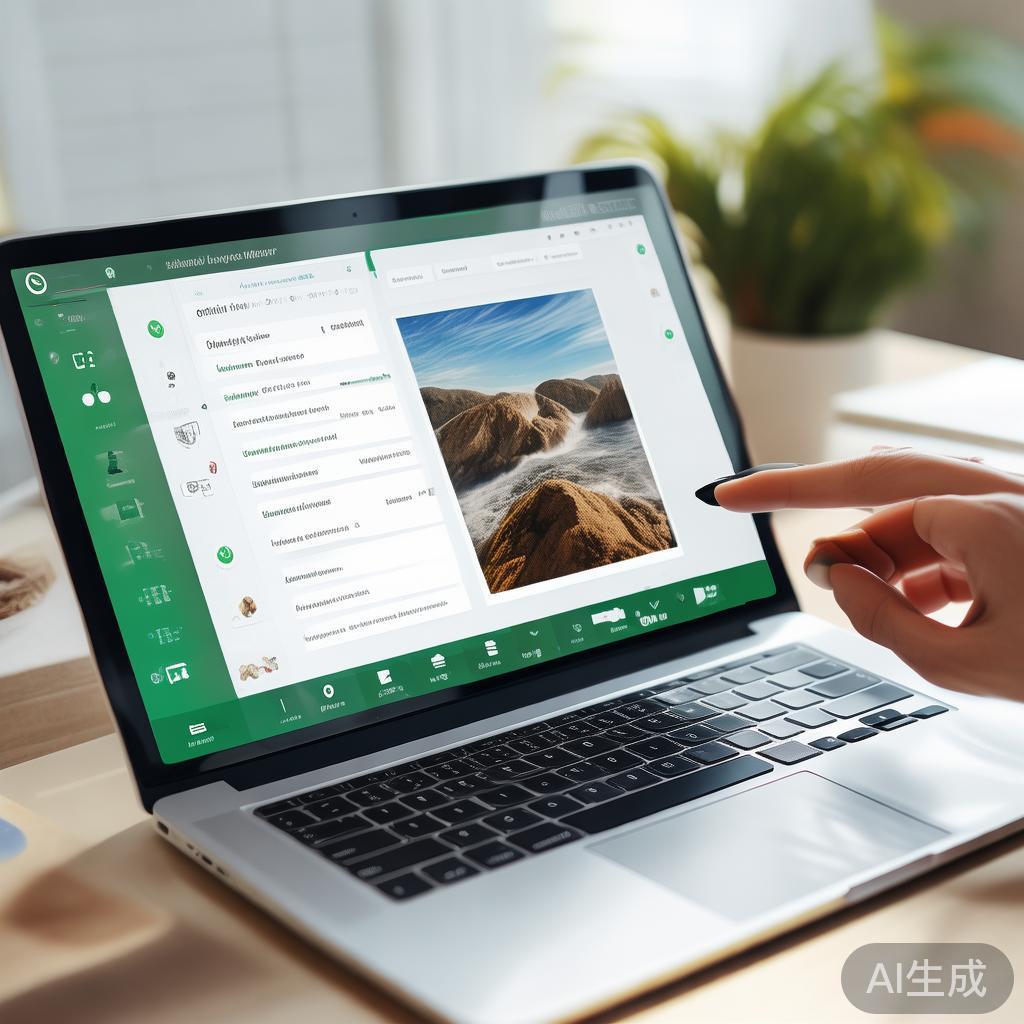 WhatsApp网页版发图片，简单步骤与实用技巧