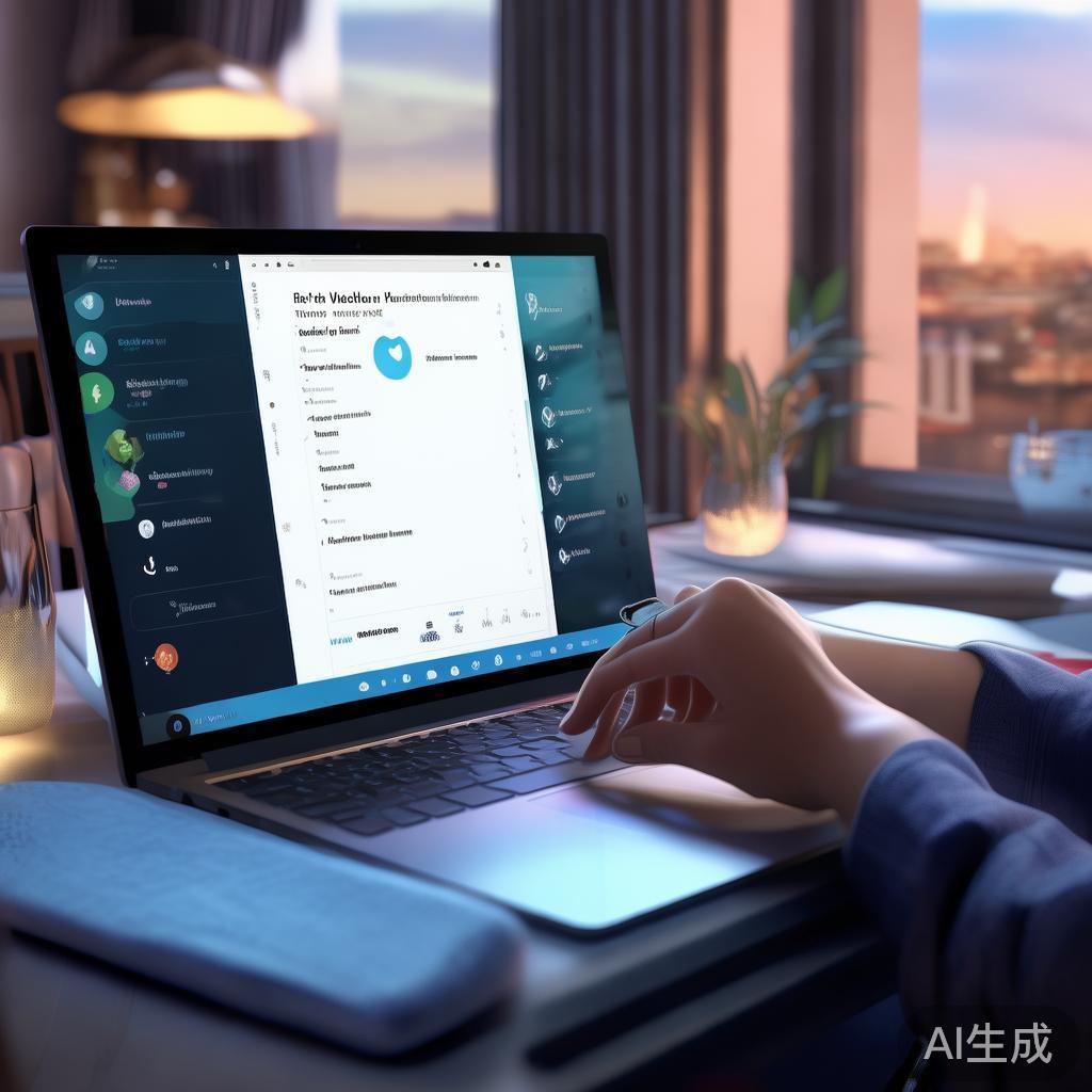 WhatsApp网页版，随时随地畅享即时通讯